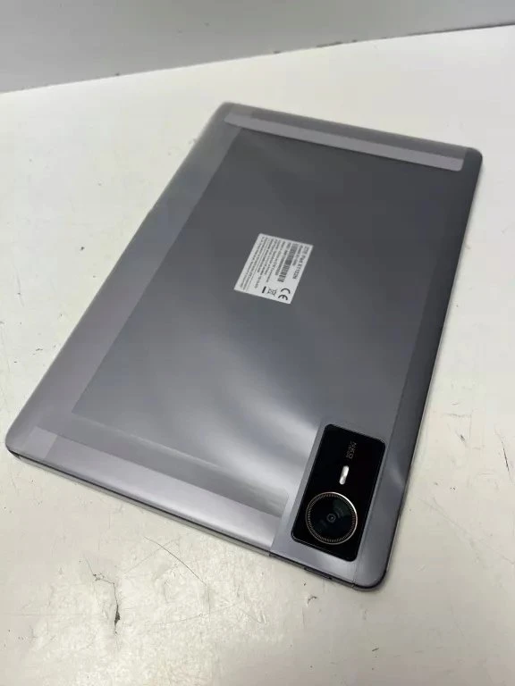 Planšetė ZTE PAD X1102N 5G 6/256 GB pilkos spalvos planšetinis kompiuteris