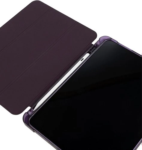 Dėklas na tablet Tucano Planšetės dėklas Tucano IPDA11M2ST-PP Purpurinis