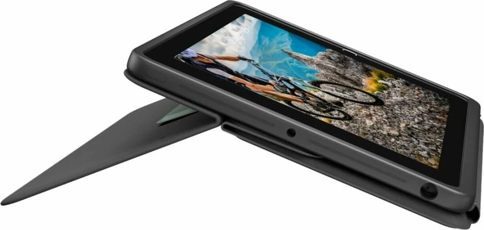 Logitech RUGGED FOLIO FOR IPAD-10TH GEN - OXFORD Pilkas DEU - WESTMID-511