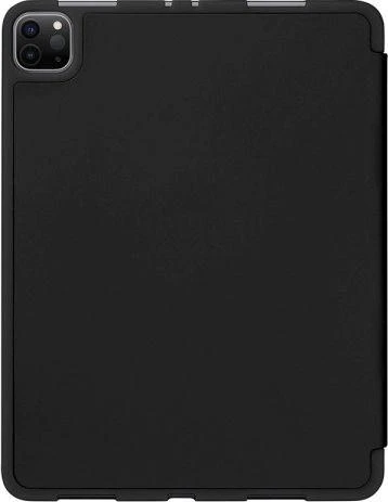 Planšetinio kompiuterio dėklas Mercury Flip iPad Pro 11 (2020) juodas