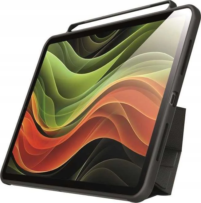Mobile Origin dėklas, juodas - iPad Pro 11" M2 2022 4-osios kartos