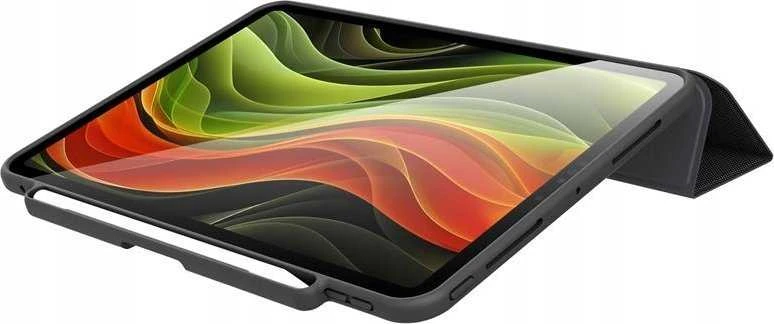 Mobile Origin dėklas, juodas - iPad Pro 11" M2 2022 4-osios kartos
