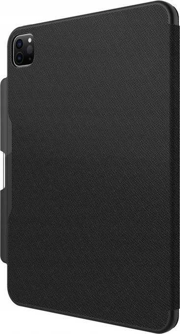 Mobile Origin dėklas, juodas - iPad Pro 11" M2 2022 4-osios kartos