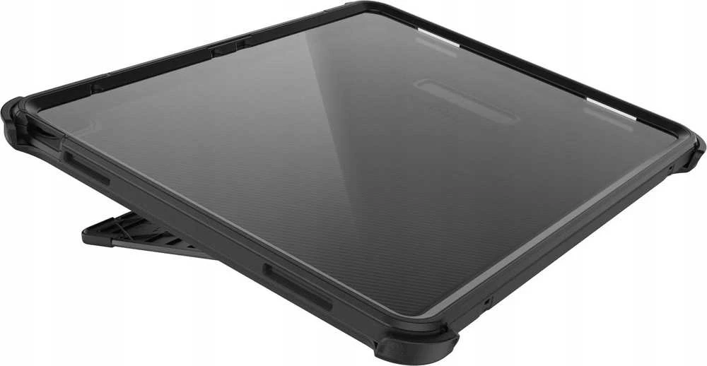 Dicota Dėklas na tablet OtterBox OtterBox Defender Apple iPad Air 13'' (M2) - juodas