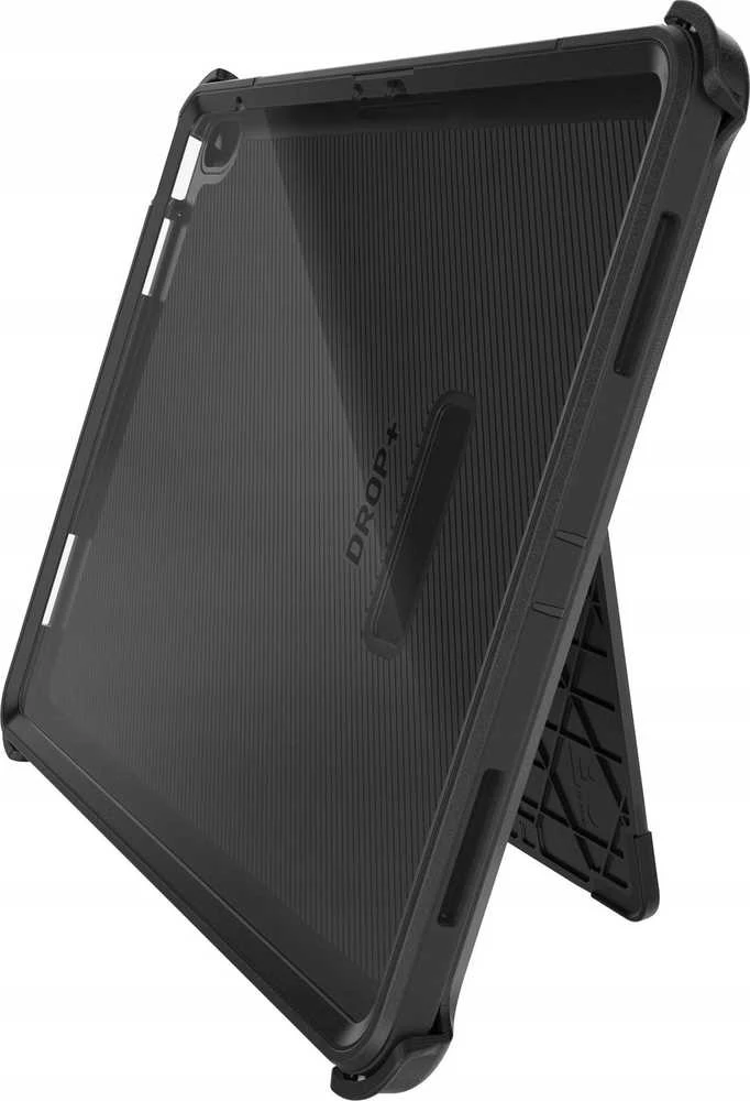Dicota Dėklas na tablet OtterBox OtterBox Defender Apple iPad Air 13'' (M2) - juodas