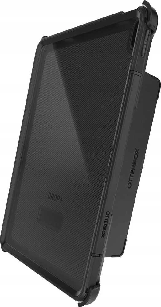 Dicota Dėklas na tablet OtterBox OtterBox Defender Apple iPad Air 13'' (M2) - juodas