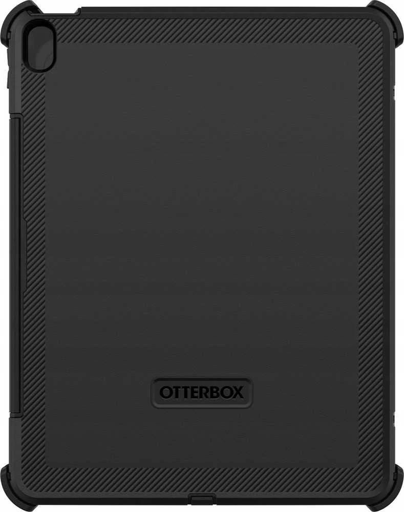Dicota Dėklas na tablet OtterBox OtterBox Defender Apple iPad Air 13'' (M2) - juodas