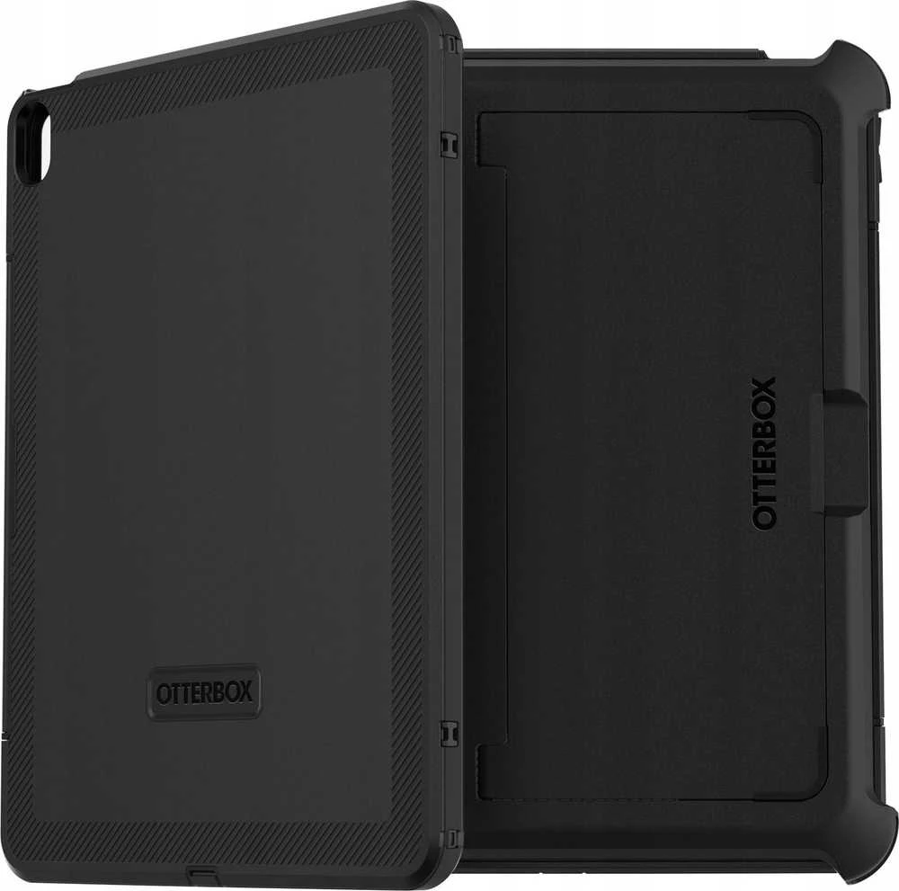 Dicota Dėklas na tablet OtterBox OtterBox Defender Apple iPad Air 13'' (M2) - juodas