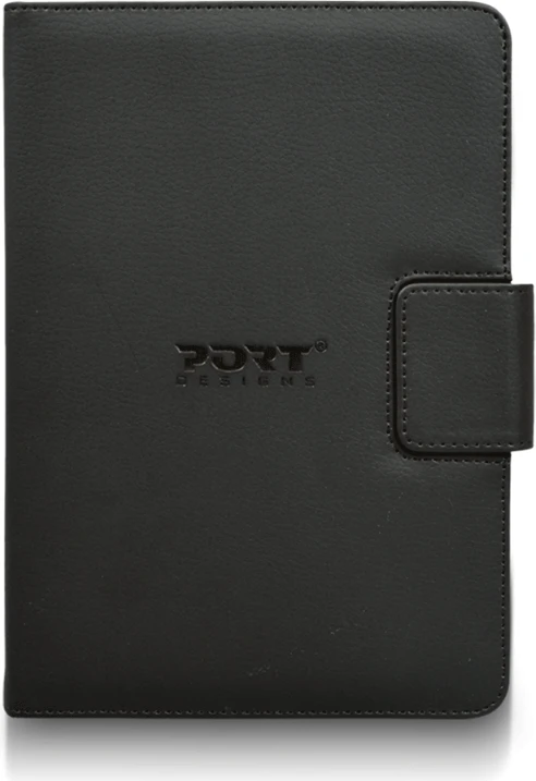 - Port Designs IPAD 10.2 UOSTO PROJEKTAVIMO MANKESTER II RUGGED BK 201505
