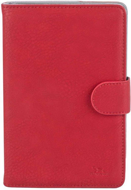 RIVACASE 3017 tablet case 10.1-11" Raudona