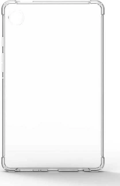 GP-FPX115AEA Samsung Clear Cover pro Galaxy Tab A9 planšetiniam kompiuteriui skaidrus
