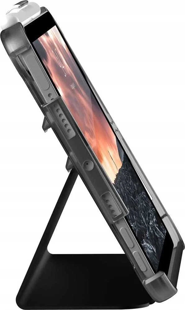 Urban Armor Gear UAG Plyo Folio do iPad mini 6G/7G juoda