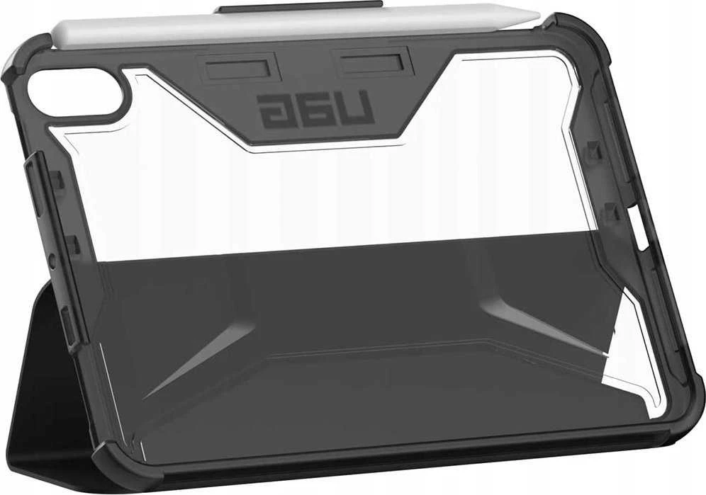 Urban Armor Gear UAG Plyo Folio do iPad mini 6G/7G juoda