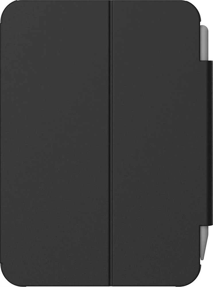 Urban Armor Gear UAG Plyo Folio do iPad mini 6G/7G juoda