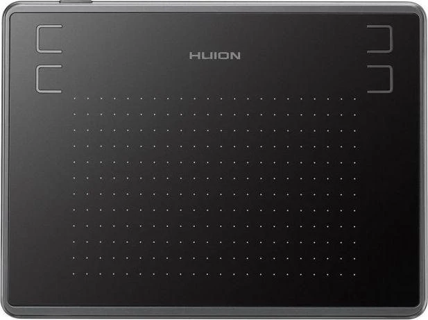 Grafinė planšetė HUION Inspiroy H430P