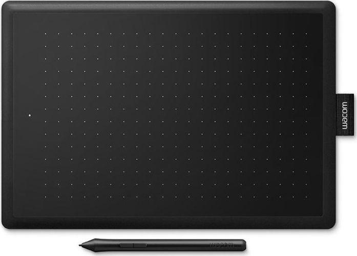Grafinė planšetė Wacom One S CTL-472 su pieštuku