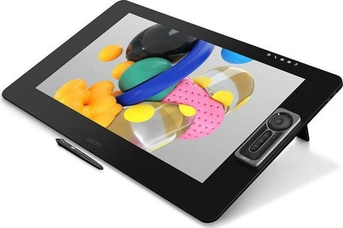 Wacom Cintiq Pro 24 PEN & Touch