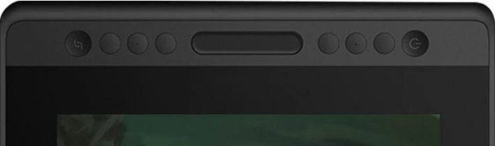 Huion Kamvas Pro 16