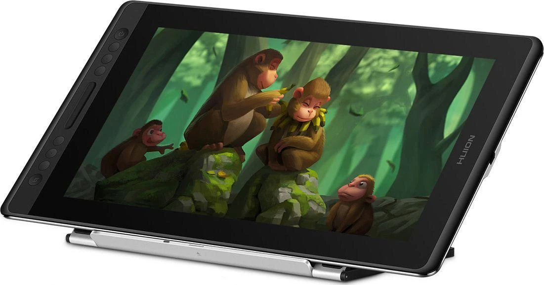 Huion Kamvas Pro 16