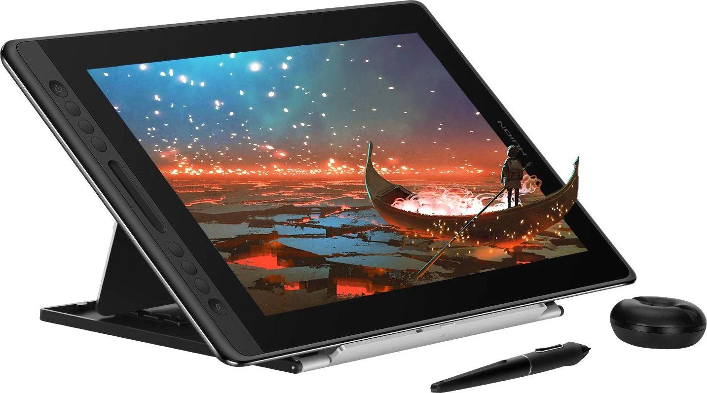 Huion Kamvas Pro 16