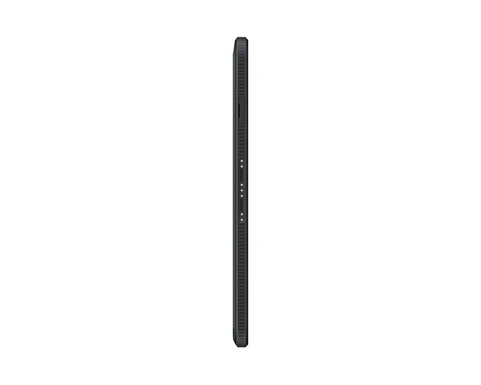 Planšetinis kompiuteris Samsung Galaxy Tab Active5, 6/128 GB, Juodas/žalias, su S Pen rašikliu
