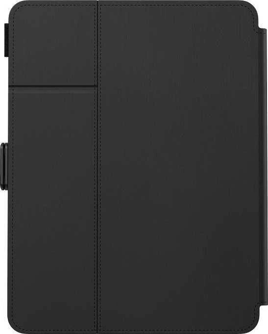 Speck Balance Folio do iPad Air 11” (2026 - 2024) / iPad Air 10.9” (5-4 gen.) (2022-2020) / iPad Pro 11" (2022-2018) juoda