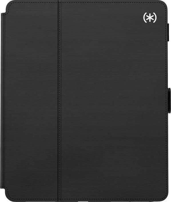 Speck Balance Folio do iPad Air 13” (2026 - 2024) juoda