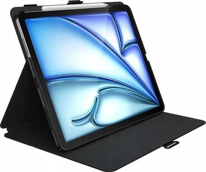 Speck Balance Folio do iPad Air 13” (2026 - 2024) juoda