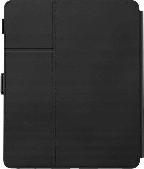 Speck Balance Folio do iPad Pro 13" M5 (2025) / iPad Pro 13" M4 (2024) juoda