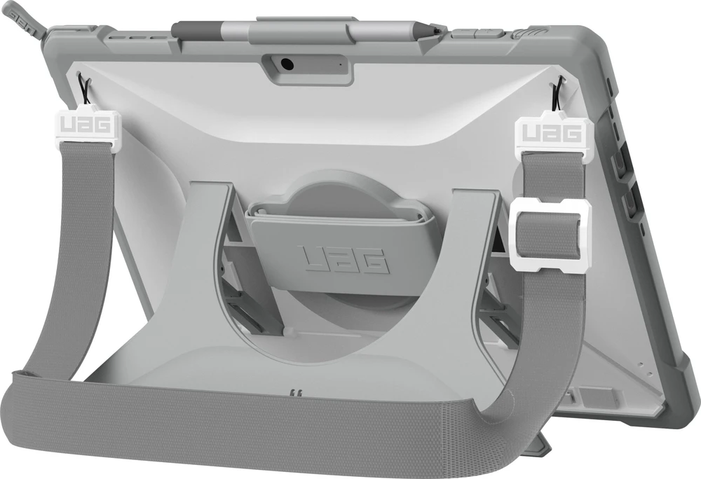 Planšetinio kompiuterio dėklas Urban Urban Armor Gear Plasma Healthcare 324016BH4130, dėklas, Microsoft, Surface Pro 9, 33 cm (13'')