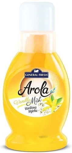ES Oro gaiviklis Arola Vanilla Mist 300ml