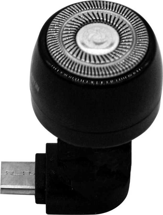 „Plantin Razor“ USB tipo C skutimosi įrankis (kelionei)