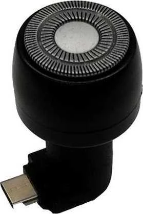 Plantin Razor skustuvas su USB-C jungtimi