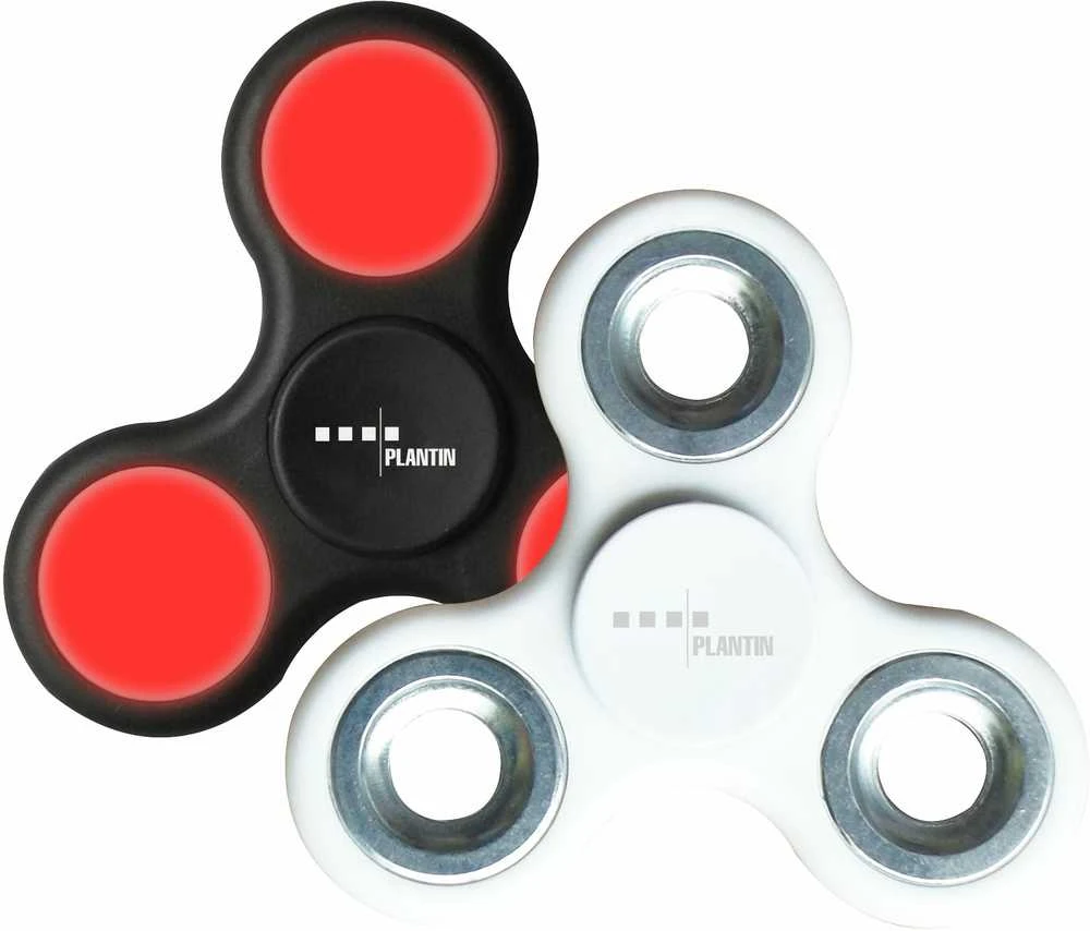 „Plantin Spinner Dopelpack“ (130639)