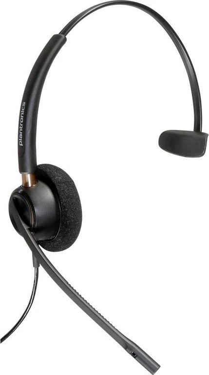 Poly Ausinės Plantronics Encore Pro HW510 (89433-02)