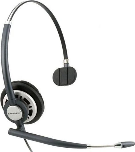 Ausinės Poly EncorePro HW710
