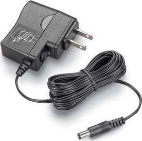 HP Poly MDA maitinimo adapteris su jungtimi