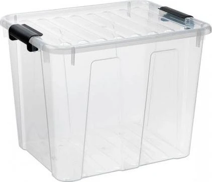 Pojemnik Hoiukast daiktadėžė, 40L