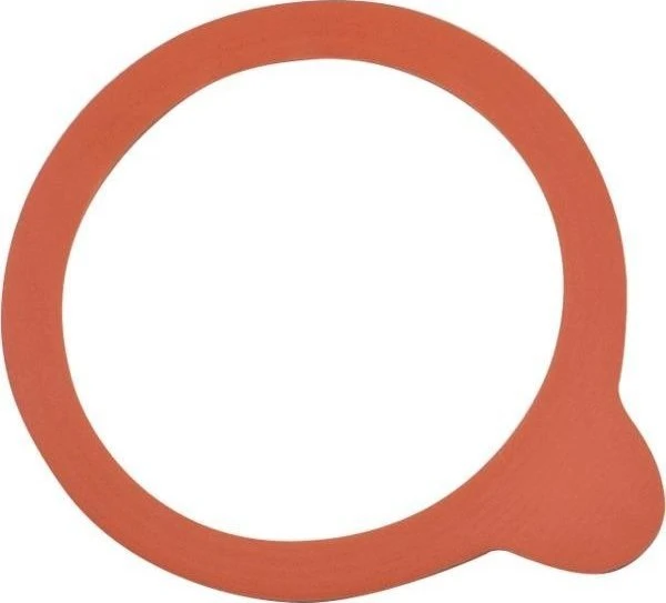 Plast Team „Weck“ tarpinė, 6 cm, 6 vnt.