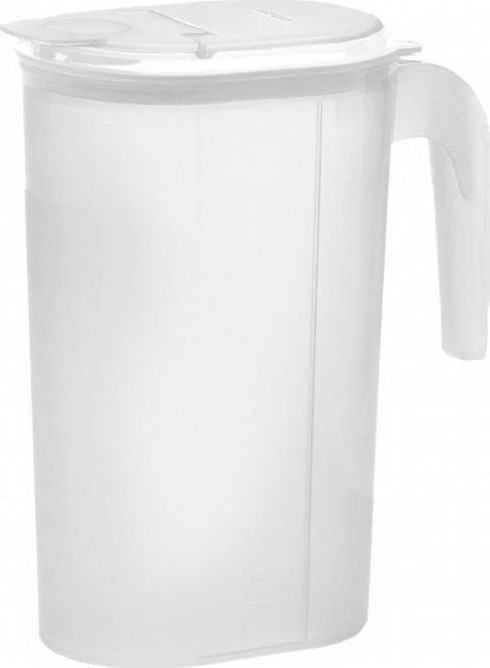 NHG Plast Team Plastikinis komandos ąsotis 1,5 l (TEA000423)