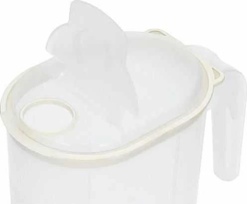 NHG Plast Team Plastikinis komandos ąsotis 1,5 l (TEA000423)