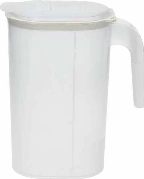 NHG Plast Team Plastikinis komandos ąsotis 1,5 l (TEA000423)