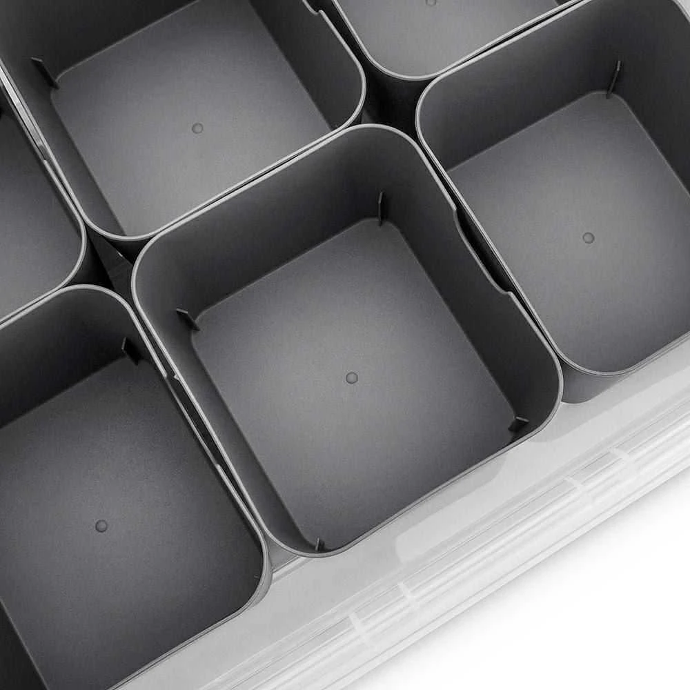 Plast Team Pro Box 2785 (8l + 6 Refills 6066) Plast Team
