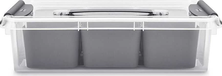 Plast Team Pro Box 2785 (8l + 6 Refills 6066) Plast Team