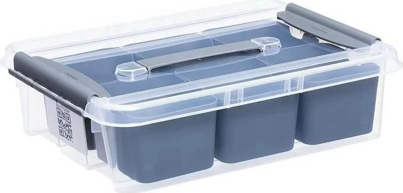 Plast Team Pro Box 2785 (8l + 6 Refills 6066) Plast Team