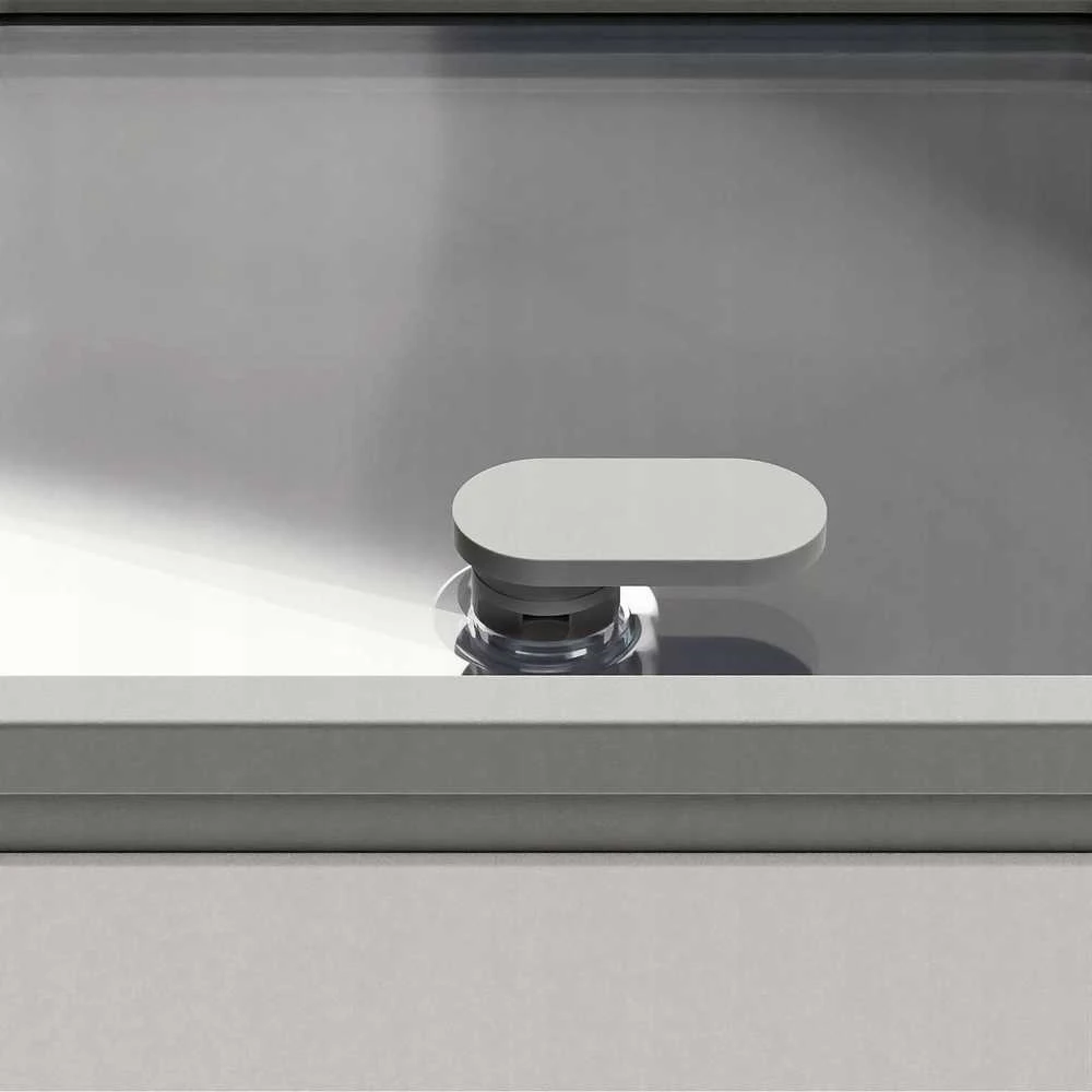 Plast Team QUADRO Rinkinys konteineriai, rutuliniai