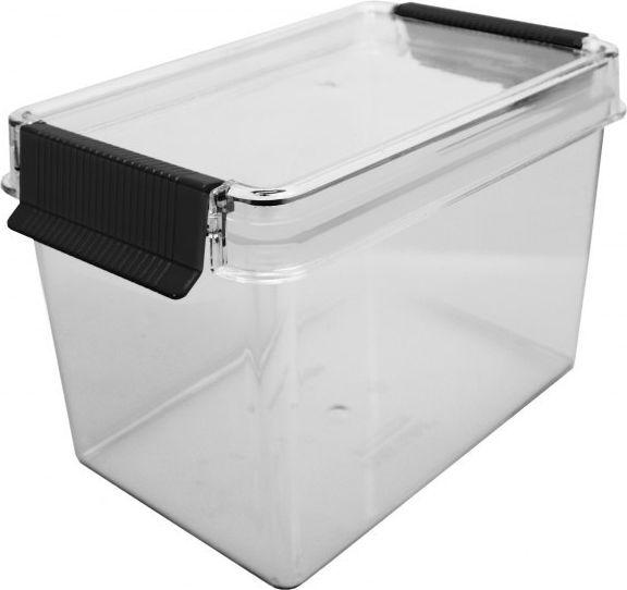 Plast Team Powder Container Oslo 1.2l 1802 Plast Team, modelis ...