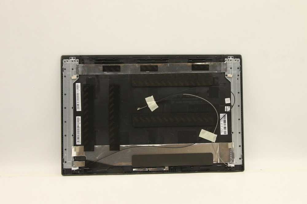 Lenovo plastikinis WLAN dangtelio mazgas Lenovo sistemoms