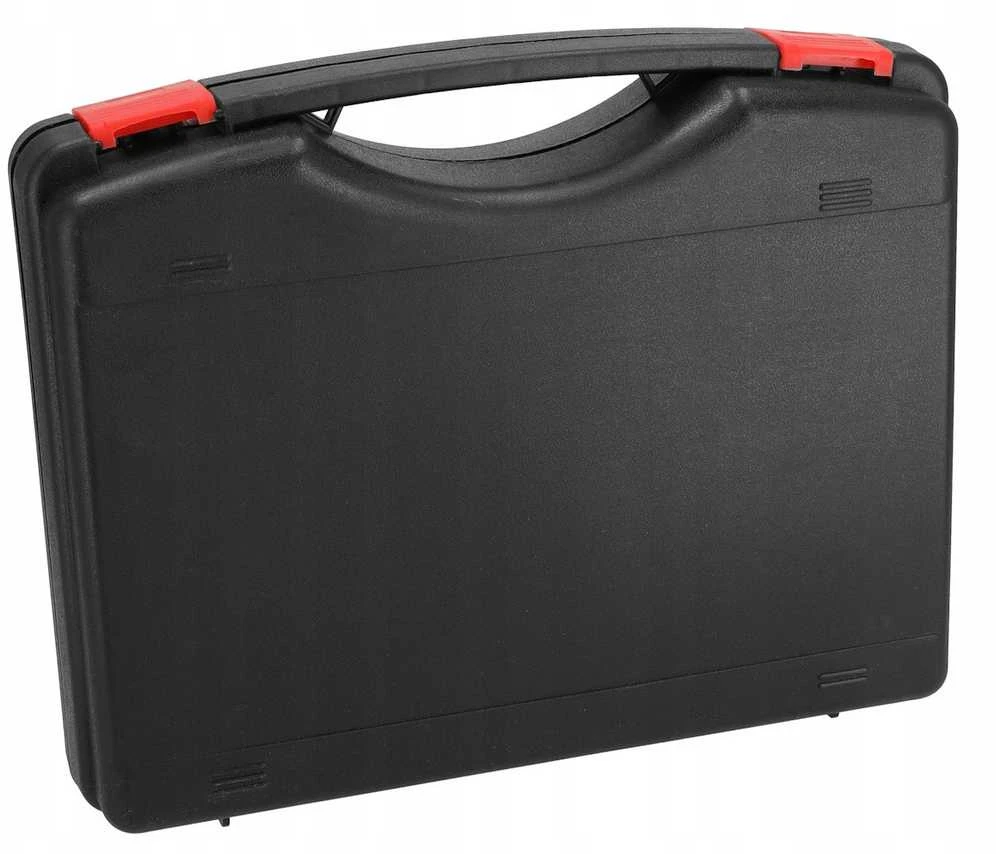 Zgrzewarka Plastikinių suvirinimo aparatų rinkinys 50 W, 500 laipsnių, 200 kablių