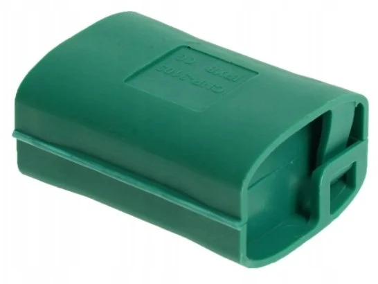 Plastrol Puszka hermetyczna ip68 su żelem 52/38/26mm